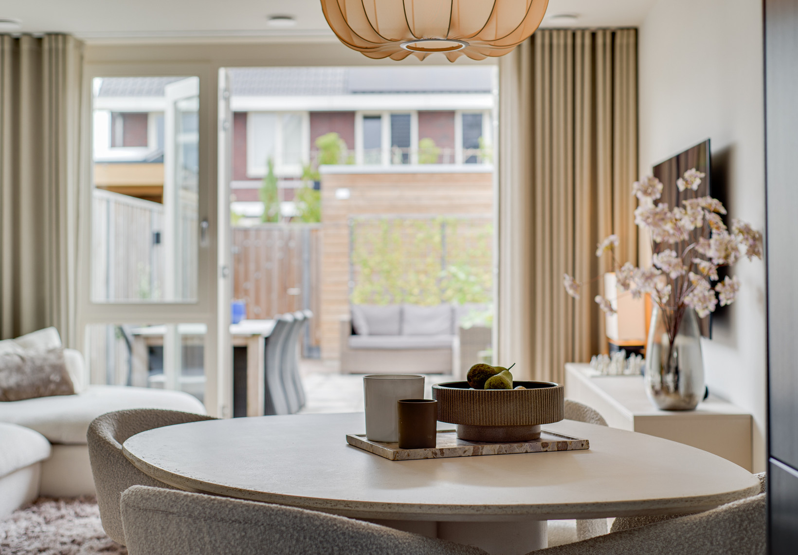 Tussenwoning te koop: Kan-Kan 3, Haarsteeg