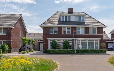 Jaap Edenbaan 12
