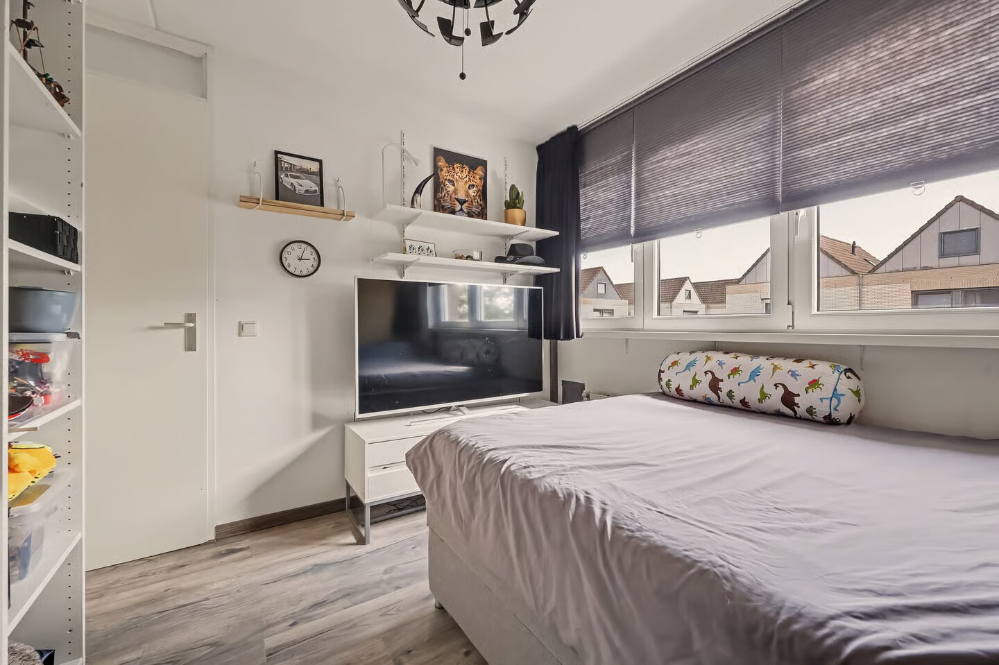Tussenwoning te koop: Ambrosiushof 31, Haarsteeg