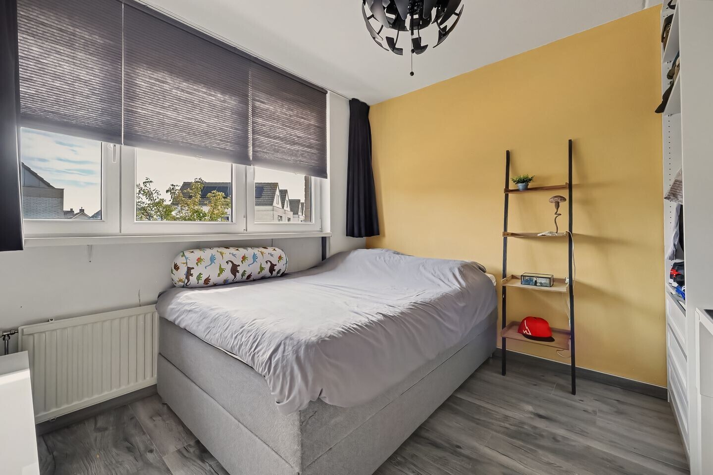 Tussenwoning te koop: Ambrosiushof 31, Haarsteeg