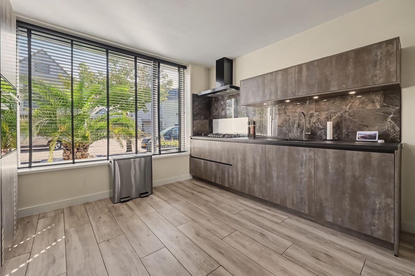 Tussenwoning te koop: Ambrosiushof 31, Haarsteeg