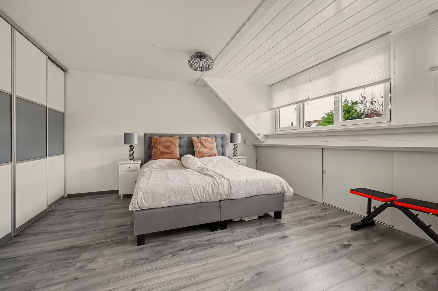 Tussenwoning te koop: Ambrosiushof 31, Haarsteeg