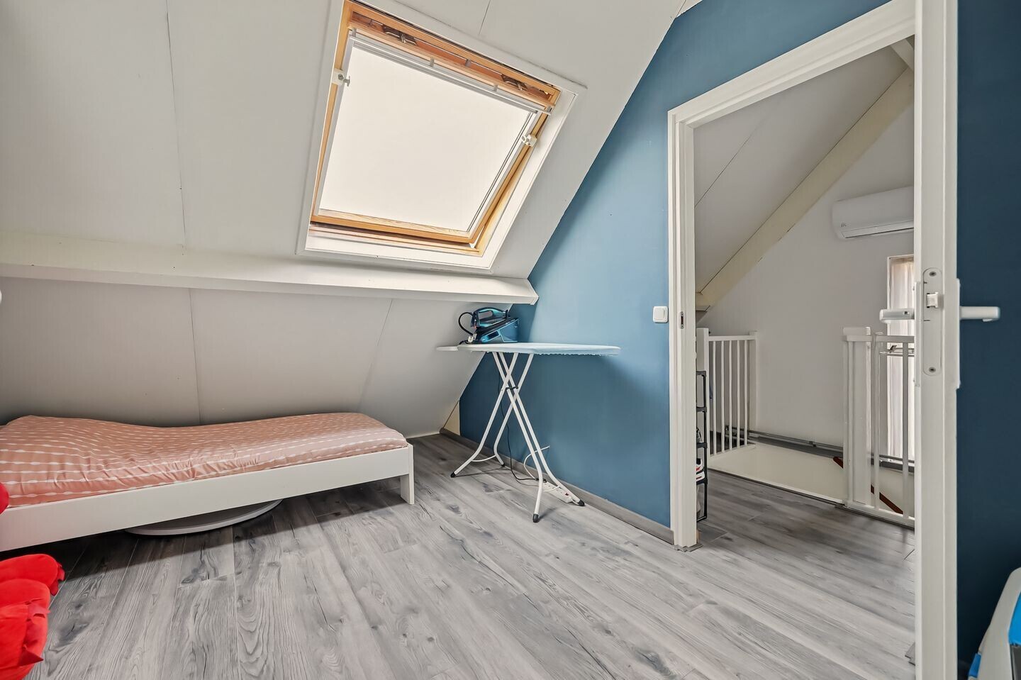 Tussenwoning te koop: Ambrosiushof 31, Haarsteeg