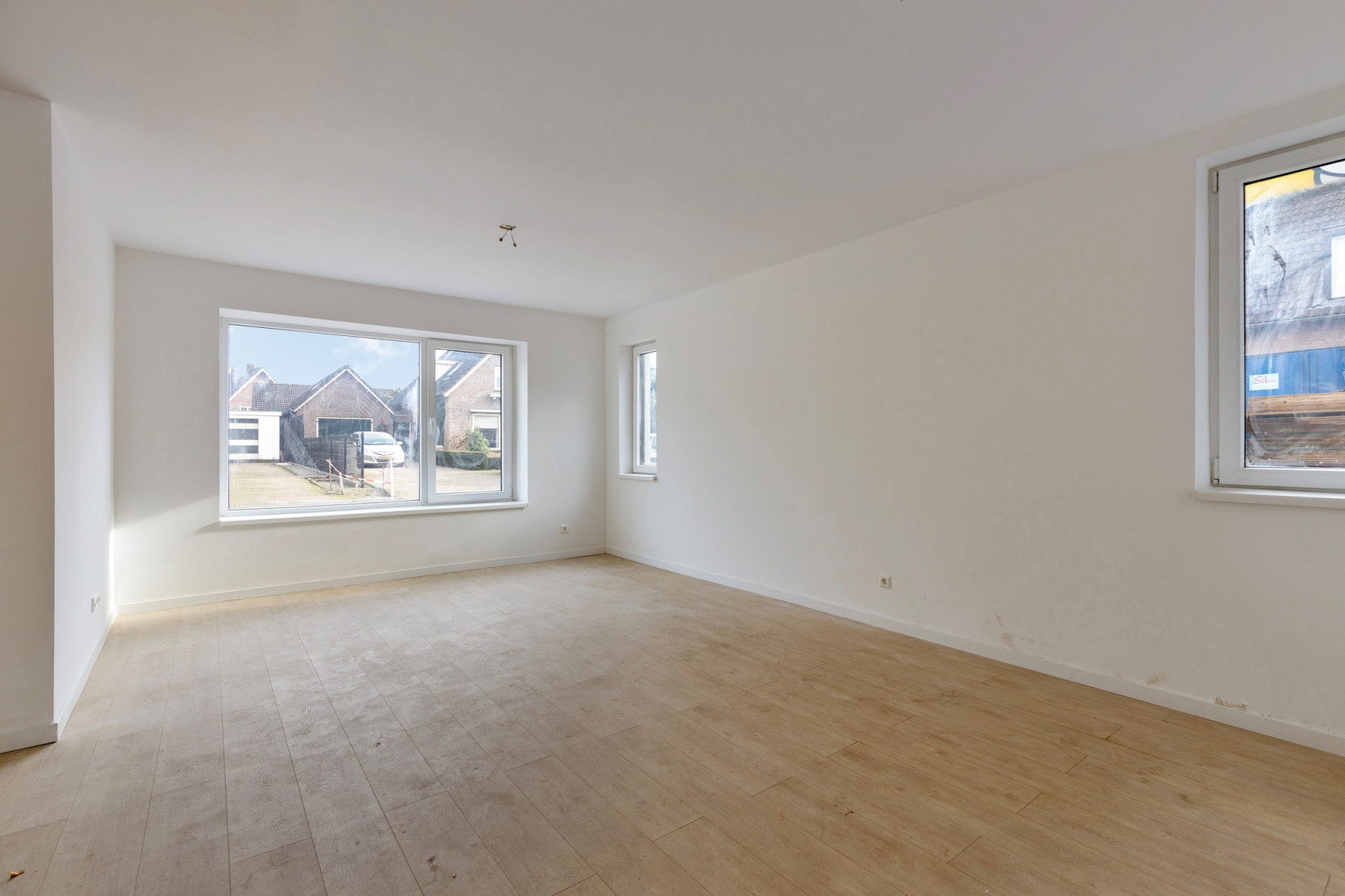 Vrijstaande woning te koop: Meester Prinsenstraat 9, Haarsteeg
