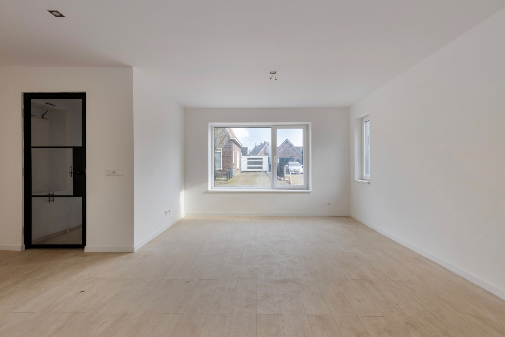 Vrijstaande woning te koop: Meester Prinsenstraat 9, Haarsteeg