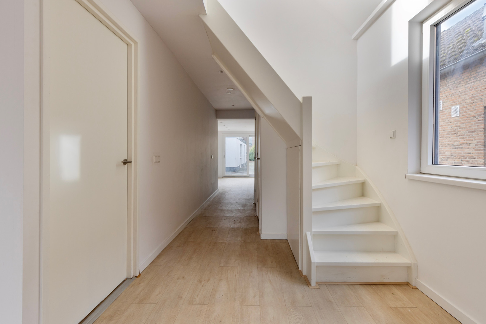 Vrijstaande woning te koop: Meester Prinsenstraat 9, Haarsteeg