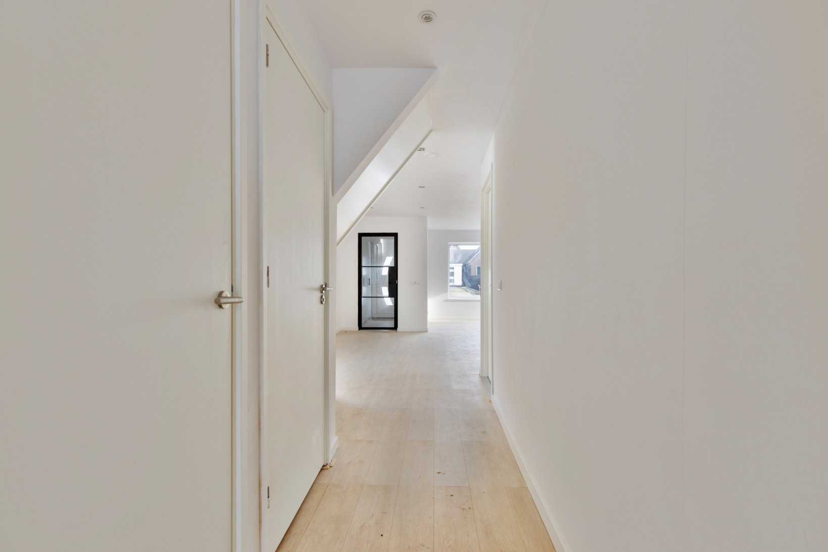 Vrijstaande woning te koop: Meester Prinsenstraat 9, Haarsteeg