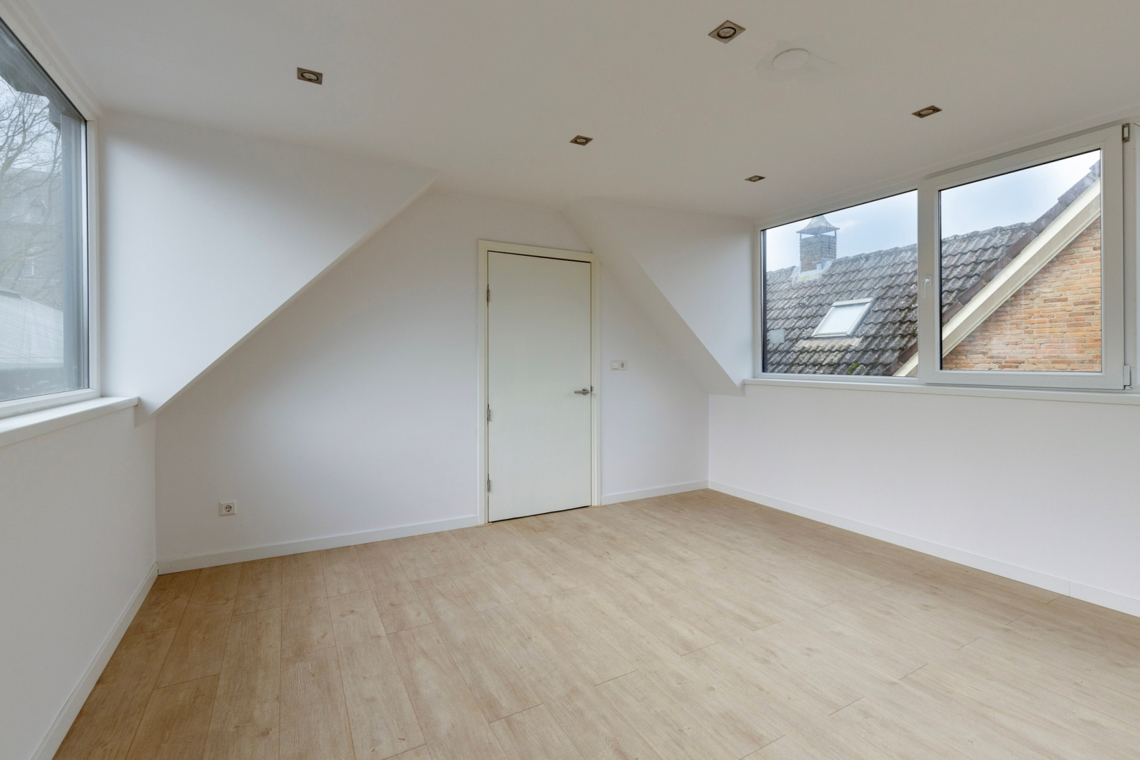Vrijstaande woning te koop: Meester Prinsenstraat 9, Haarsteeg
