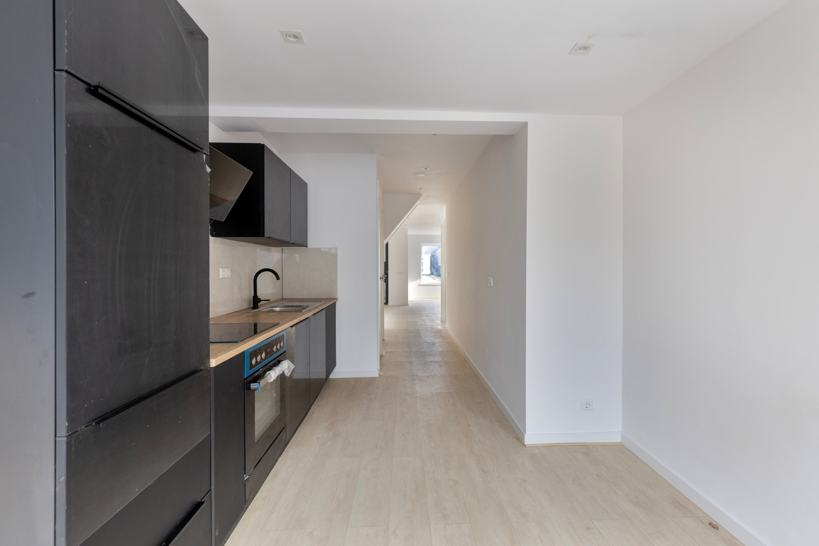 Vrijstaande woning te koop: Meester Prinsenstraat 9, Haarsteeg