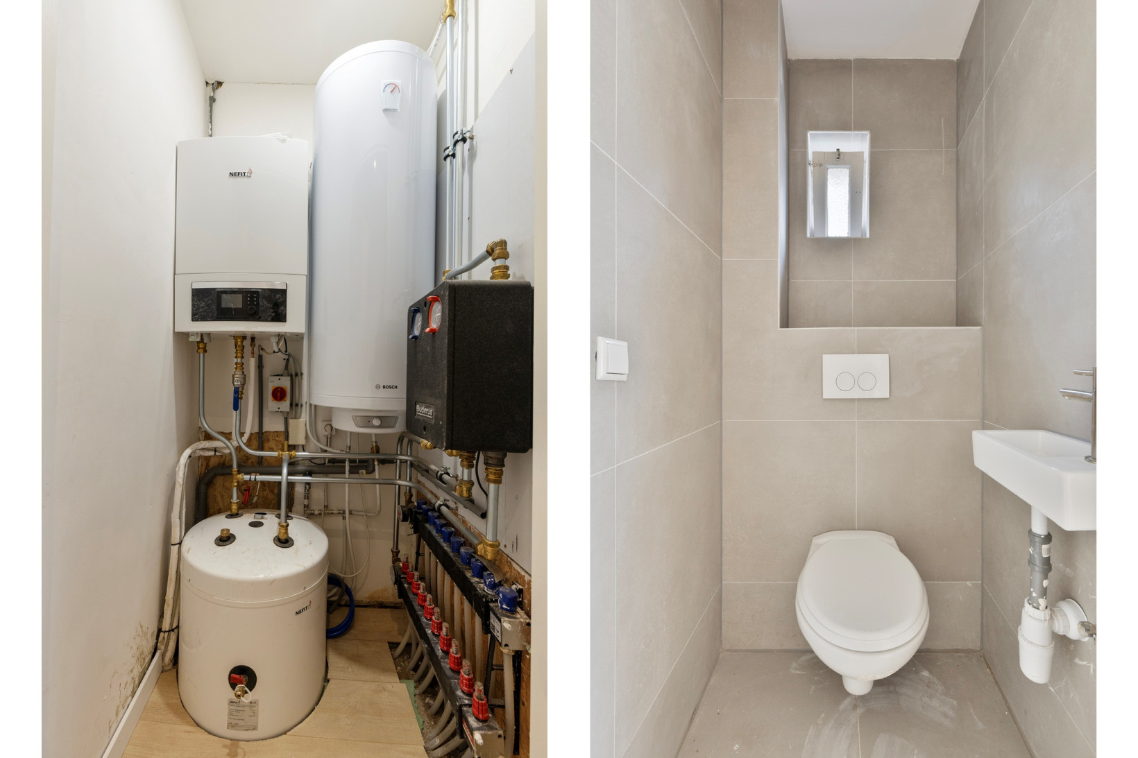 Vrijstaande woning te koop: Meester Prinsenstraat 9, Haarsteeg