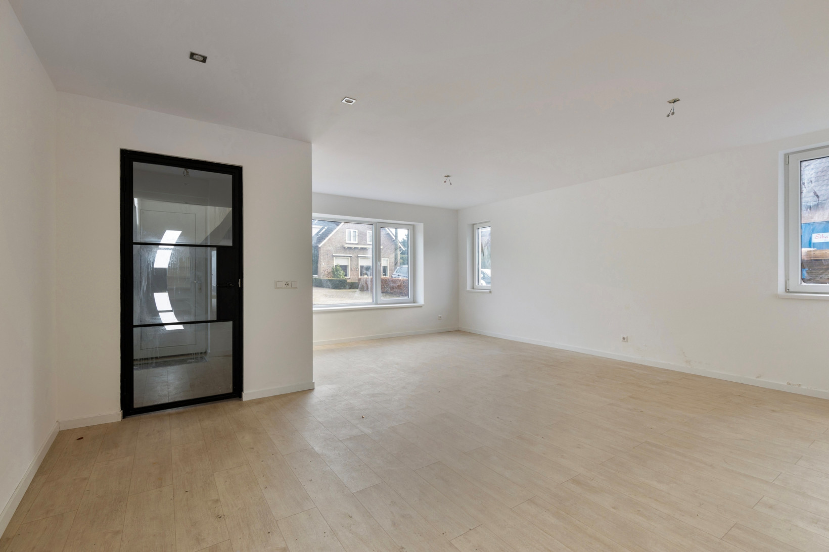 Vrijstaande woning te koop: Meester Prinsenstraat 9, Haarsteeg