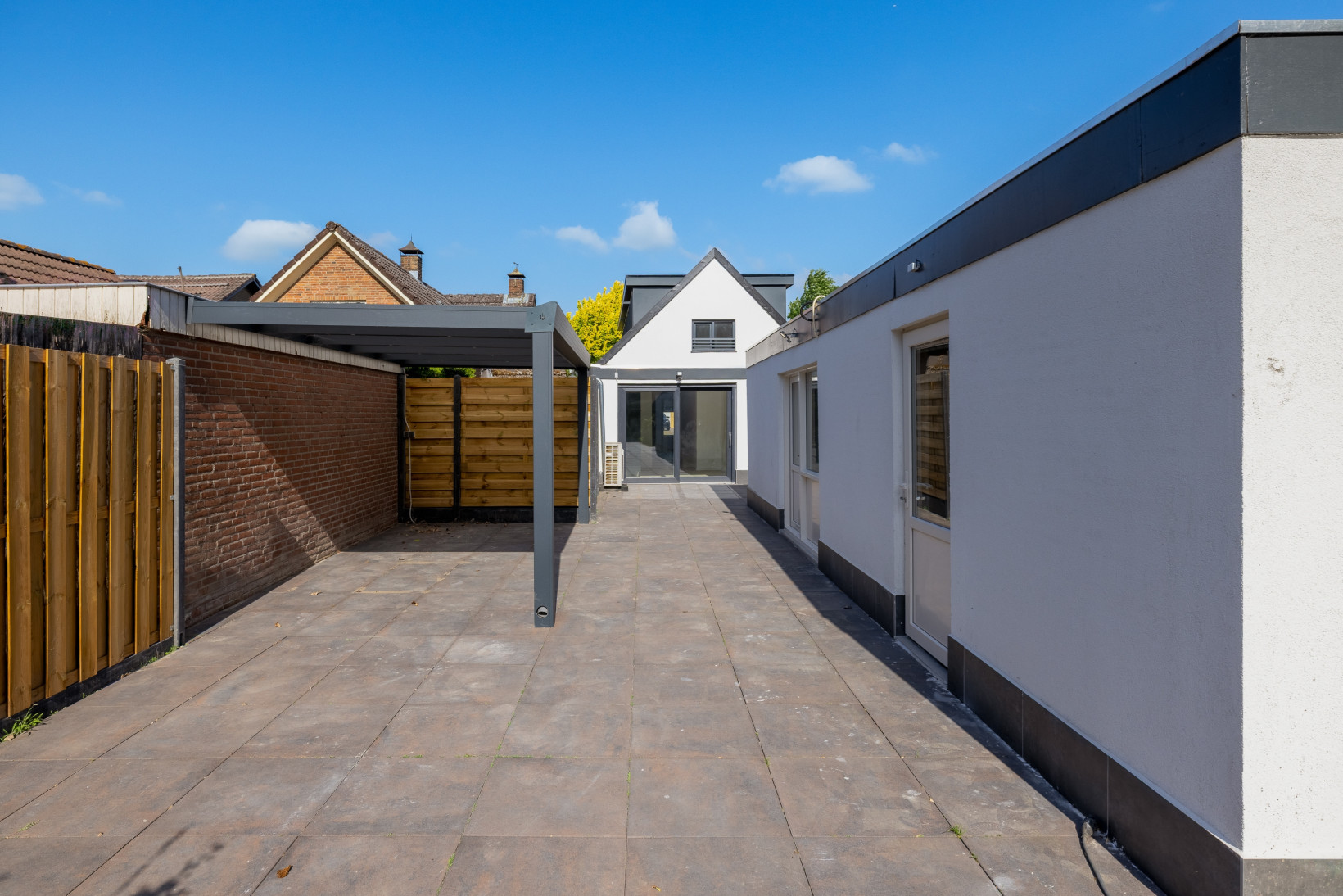 Vrijstaande woning te koop: Meester Prinsenstraat 9, Haarsteeg