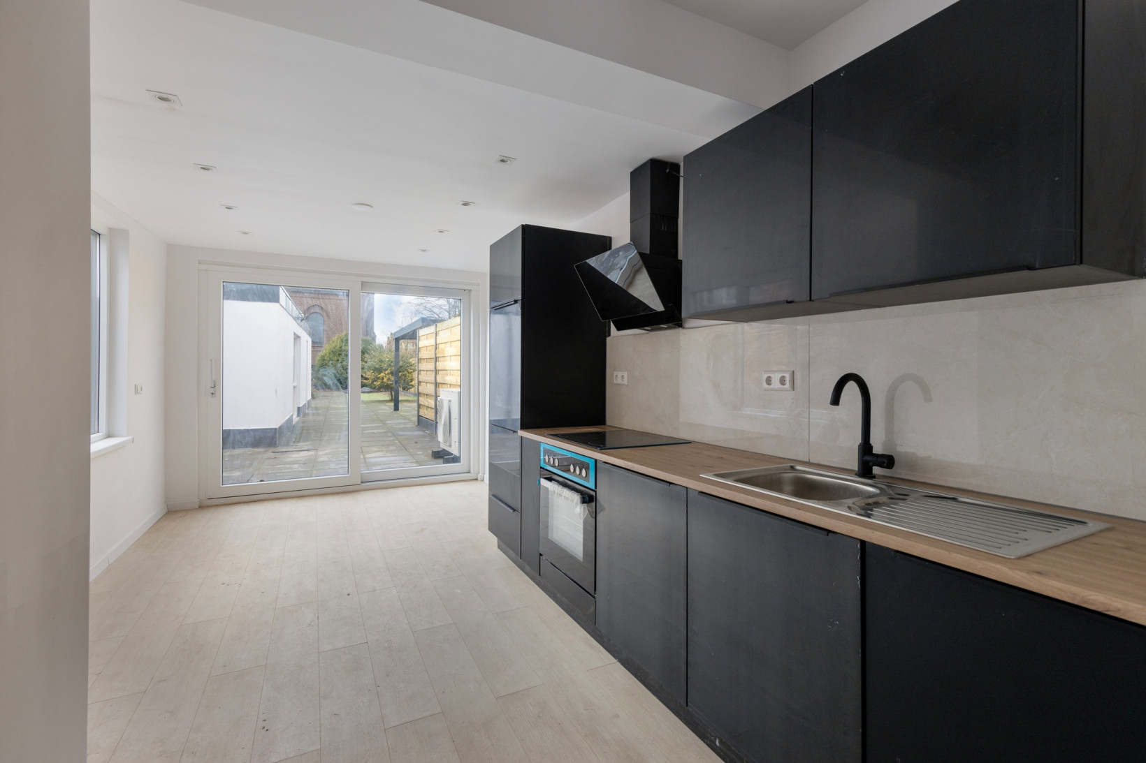 Vrijstaande woning te koop: Meester Prinsenstraat 9, Haarsteeg