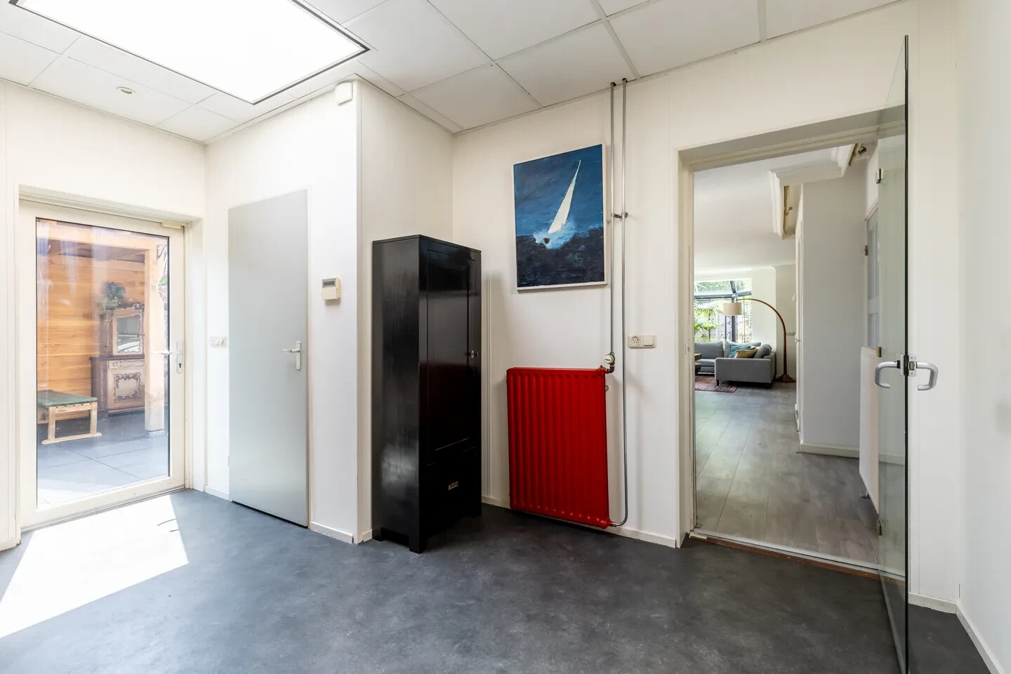 Vrijstaande woning te koop: Meester Prinsenstraat 20, Haarsteeg