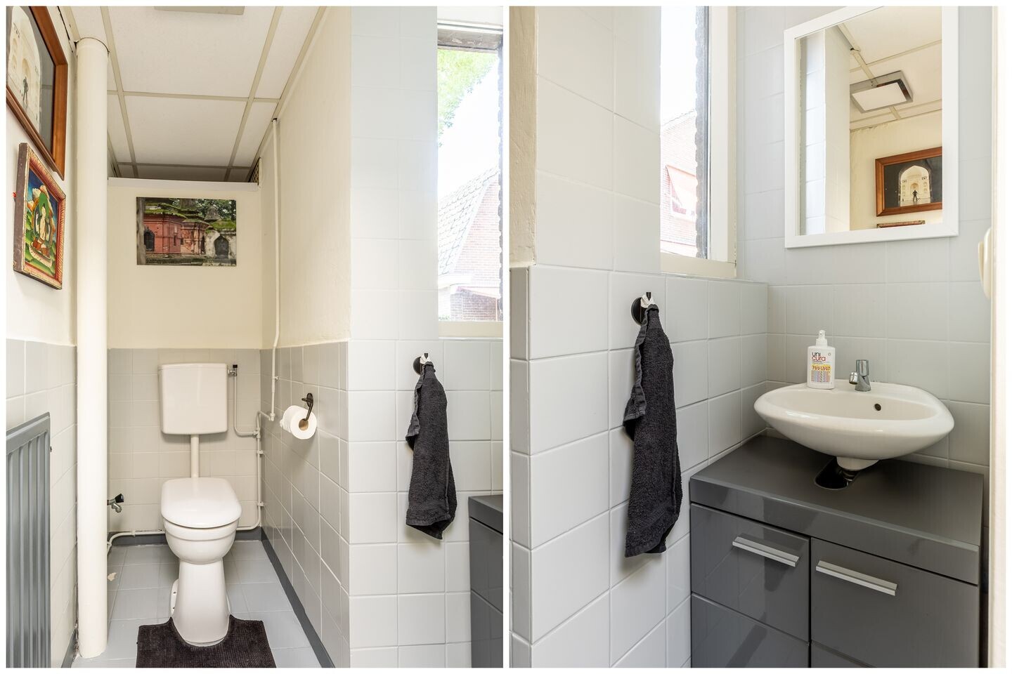 Vrijstaande woning te koop: Meester Prinsenstraat 20, Haarsteeg
