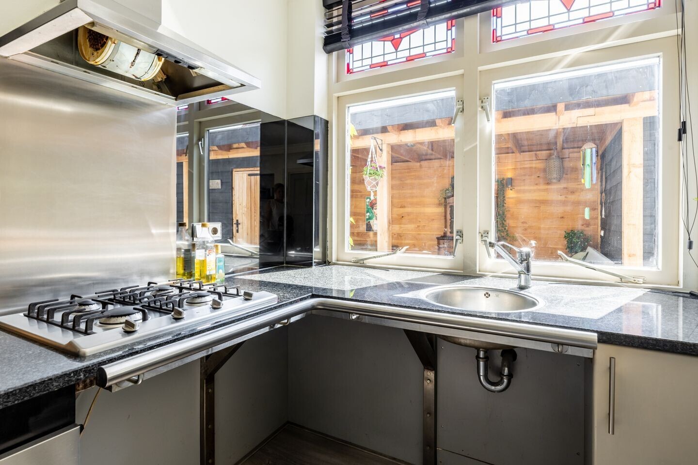 Vrijstaande woning te koop: Meester Prinsenstraat 20, Haarsteeg