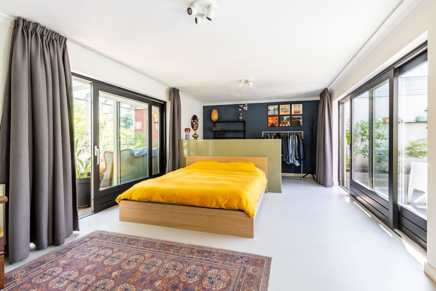Vrijstaande woning te koop: Meester Prinsenstraat 20, Haarsteeg