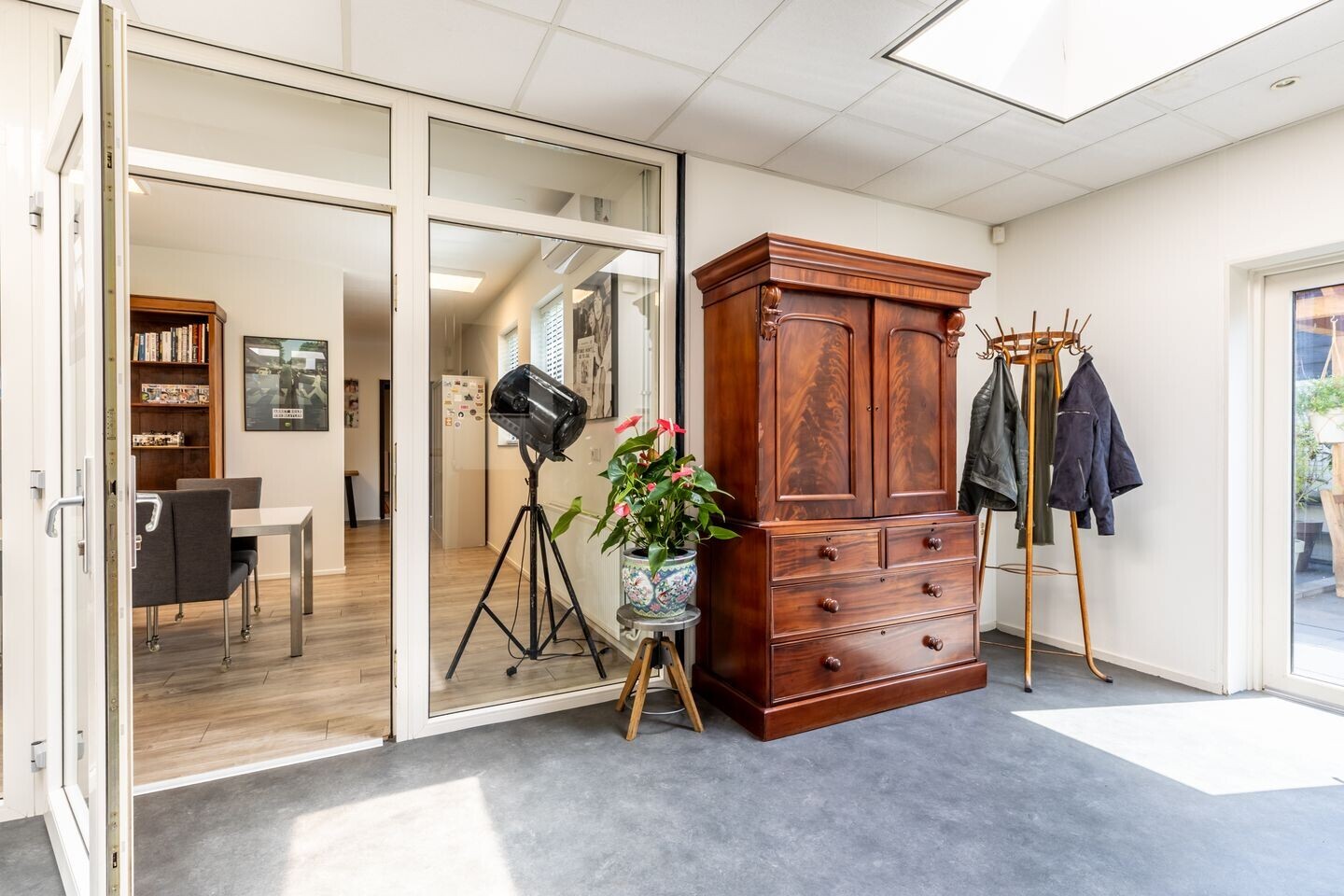 Vrijstaande woning te koop: Meester Prinsenstraat 20, Haarsteeg