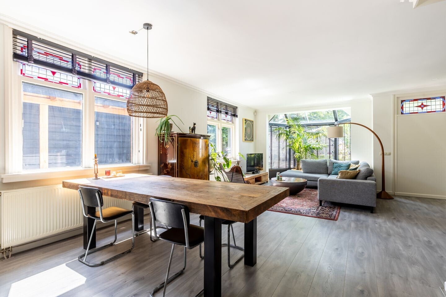 Vrijstaande woning te koop: Meester Prinsenstraat 20, Haarsteeg