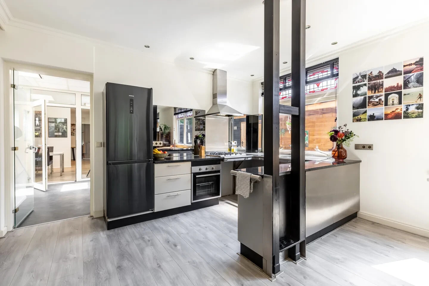 Vrijstaande woning te koop: Meester Prinsenstraat 20, Haarsteeg