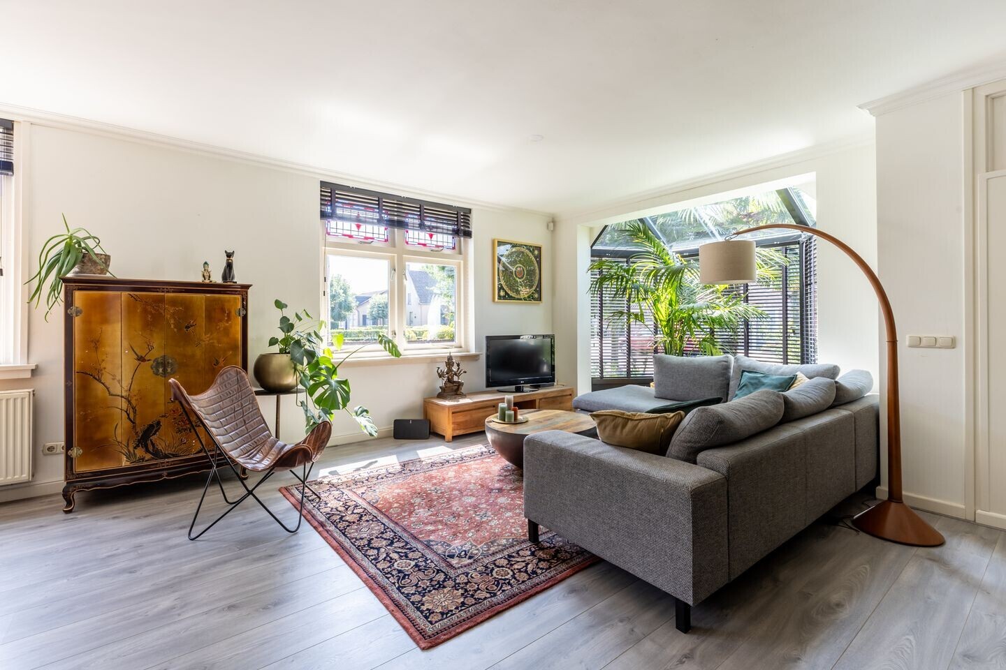 Vrijstaande woning te koop: Meester Prinsenstraat 20, Haarsteeg