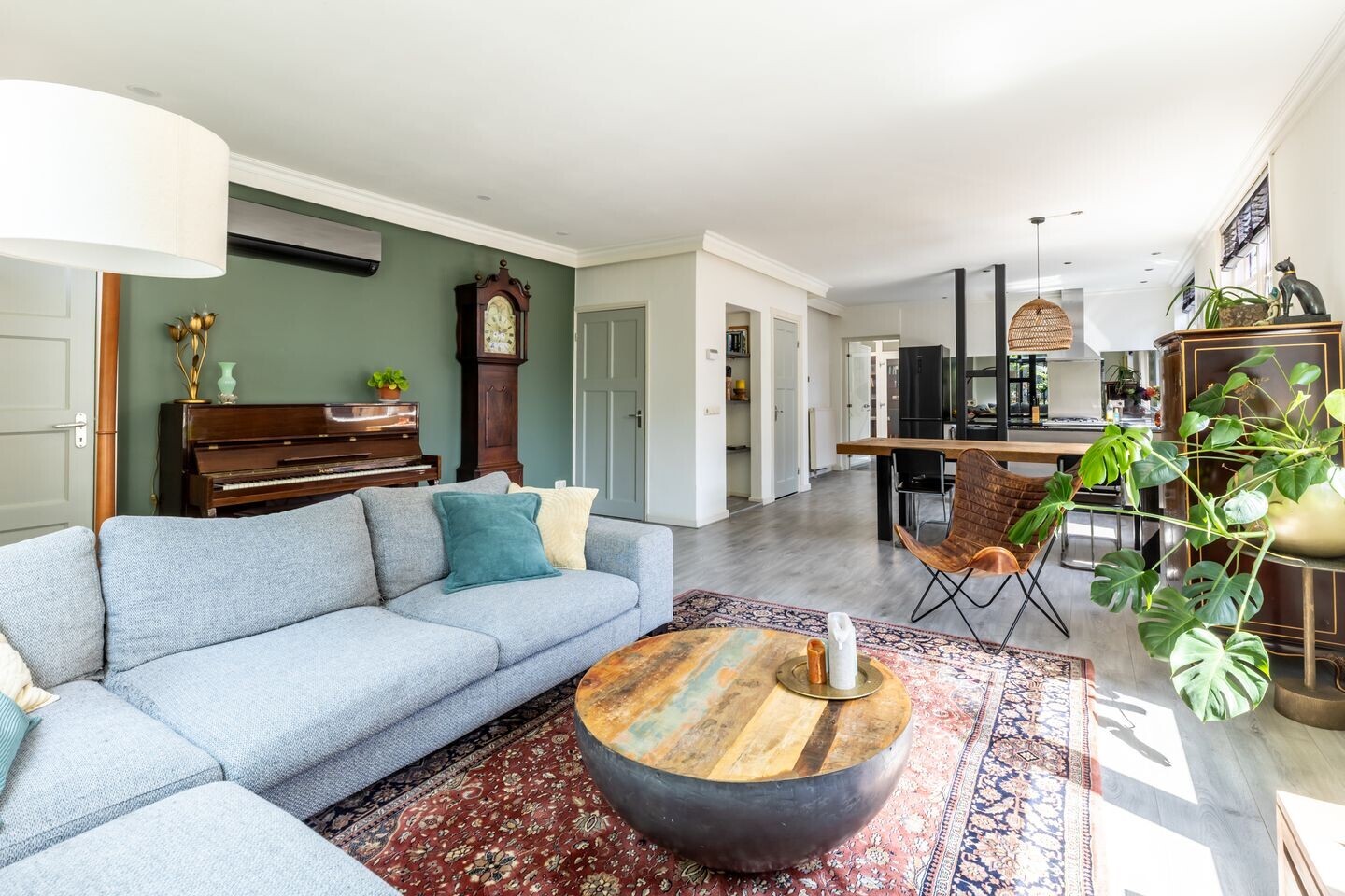 Vrijstaande woning te koop: Meester Prinsenstraat 20, Haarsteeg