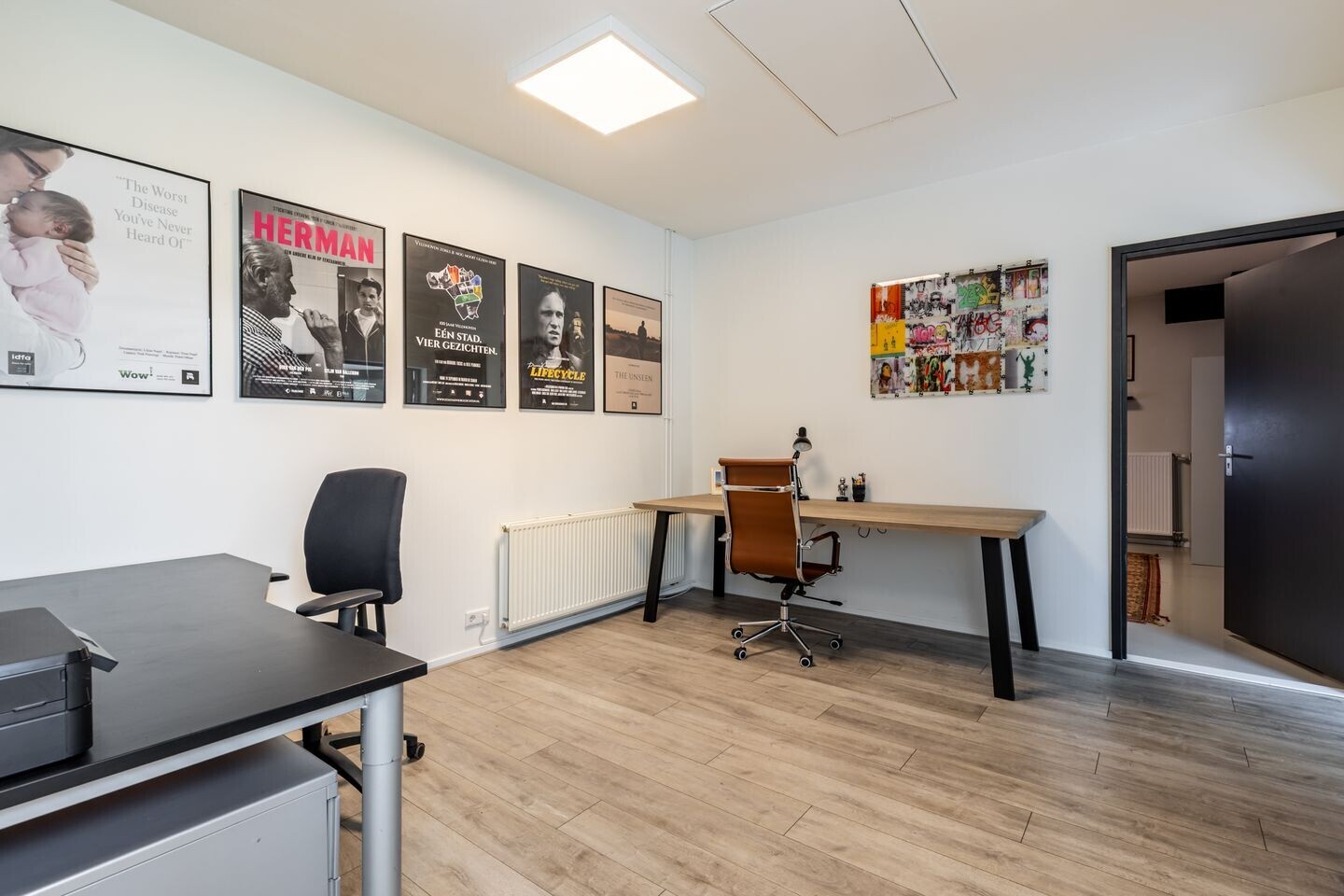 Vrijstaande woning te koop: Meester Prinsenstraat 20, Haarsteeg