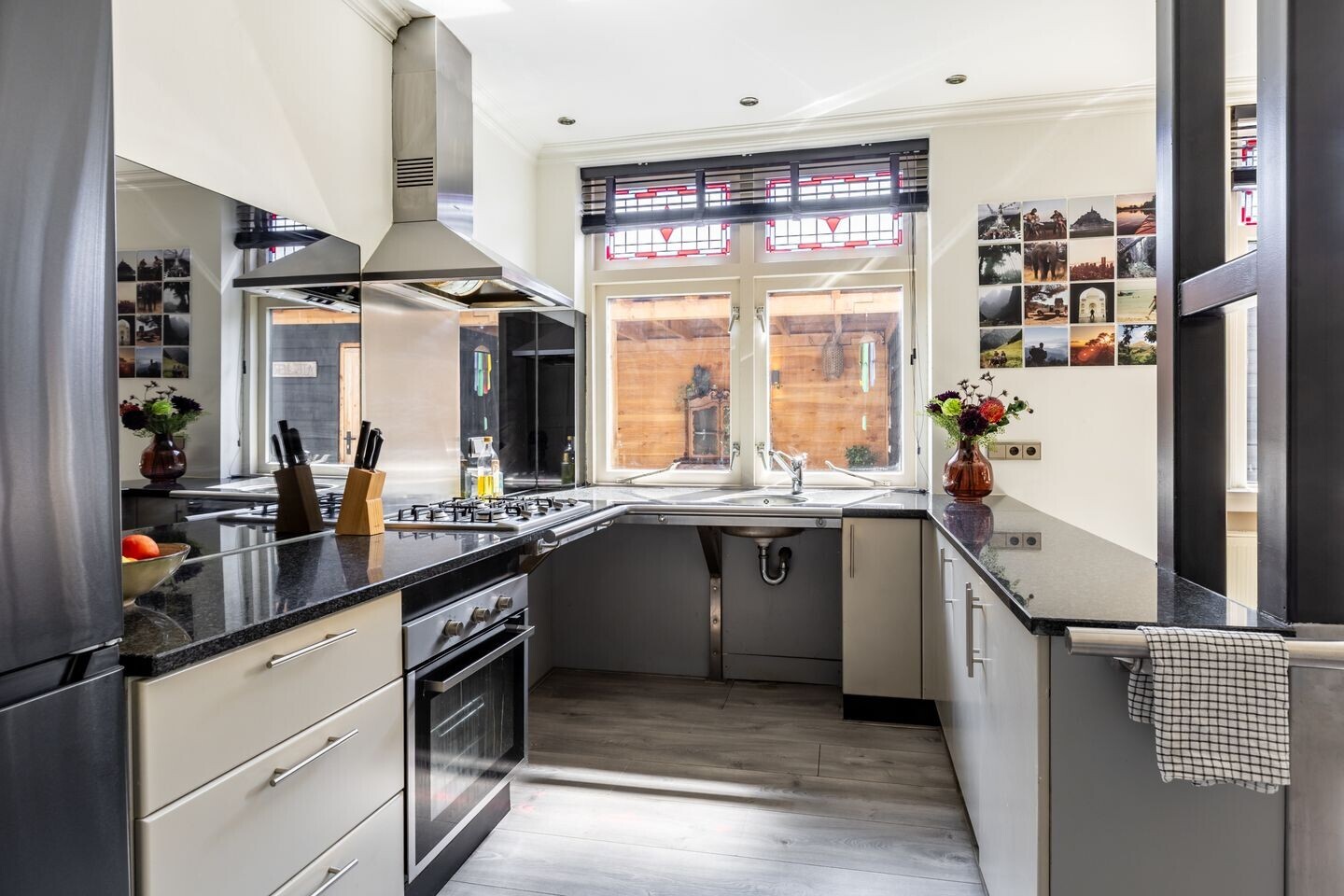 Vrijstaande woning te koop: Meester Prinsenstraat 20, Haarsteeg