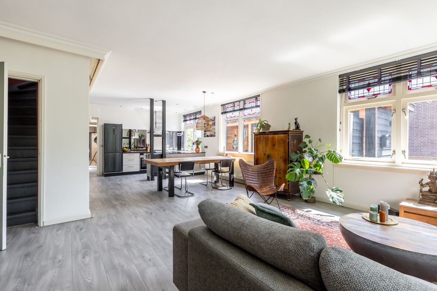 Vrijstaande woning te koop: Meester Prinsenstraat 20, Haarsteeg