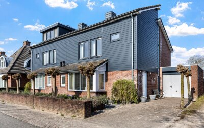 Priemsteeg 12-A