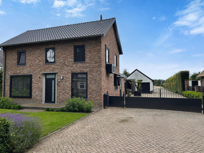 Haarsteegsestraat 51-A