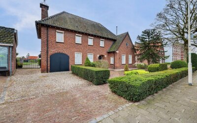 Haarsteegsestraat 7