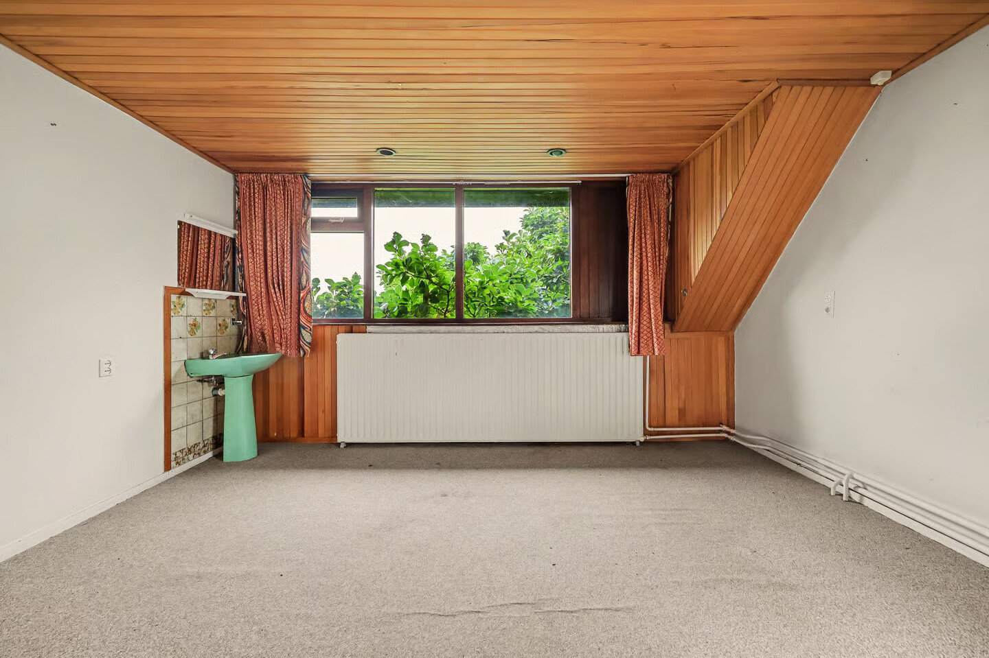 Twee-onder-één-kap te koop: Haarsteegsestraat 69, Haarsteeg