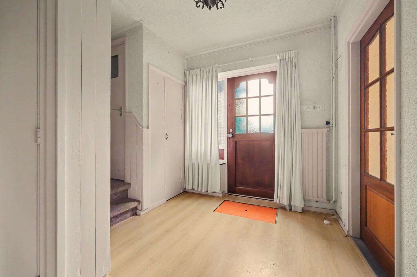 Twee-onder-één-kap te koop: Haarsteegsestraat 69, Haarsteeg