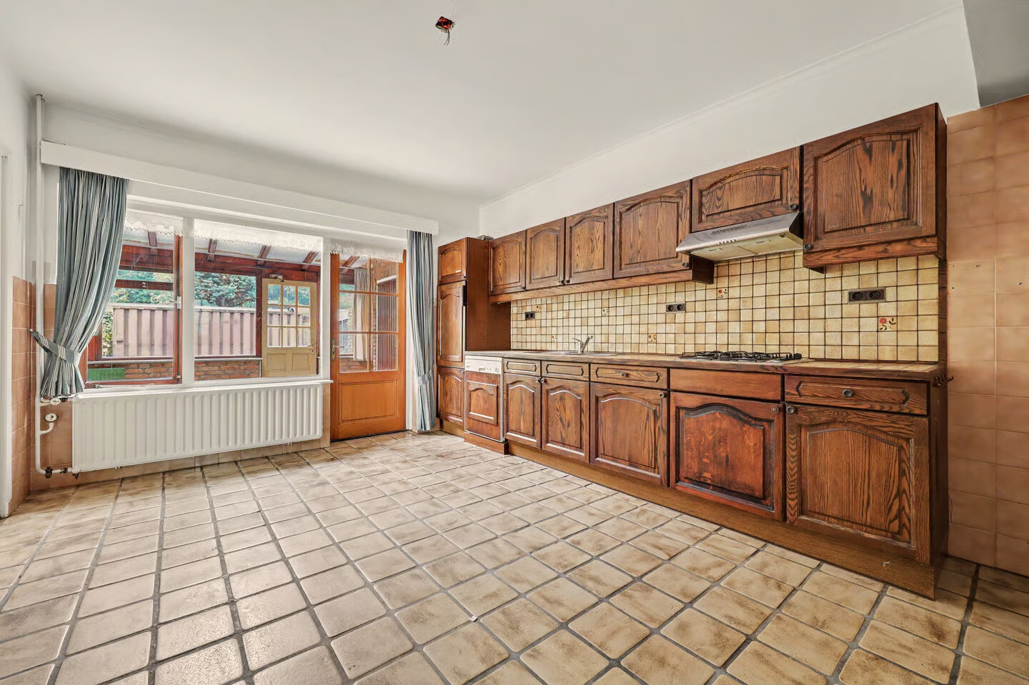 Twee-onder-één-kap te koop: Haarsteegsestraat 69, Haarsteeg