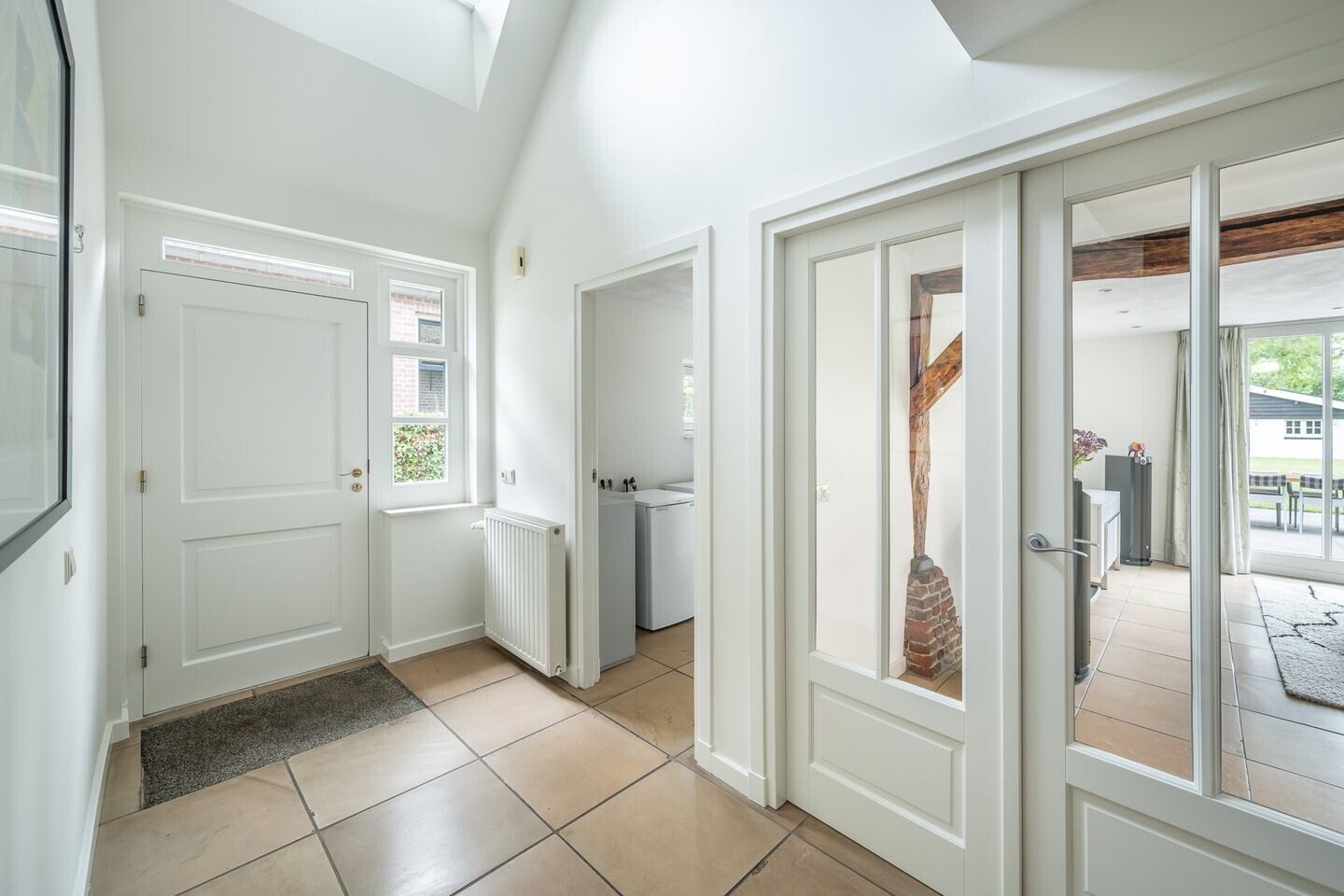 Vrijstaande woning te koop: Haarsteegsestraat 95, Haarsteeg