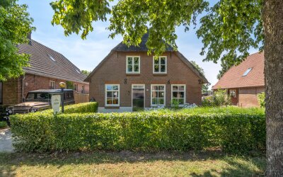 Haarsteegsestraat 95