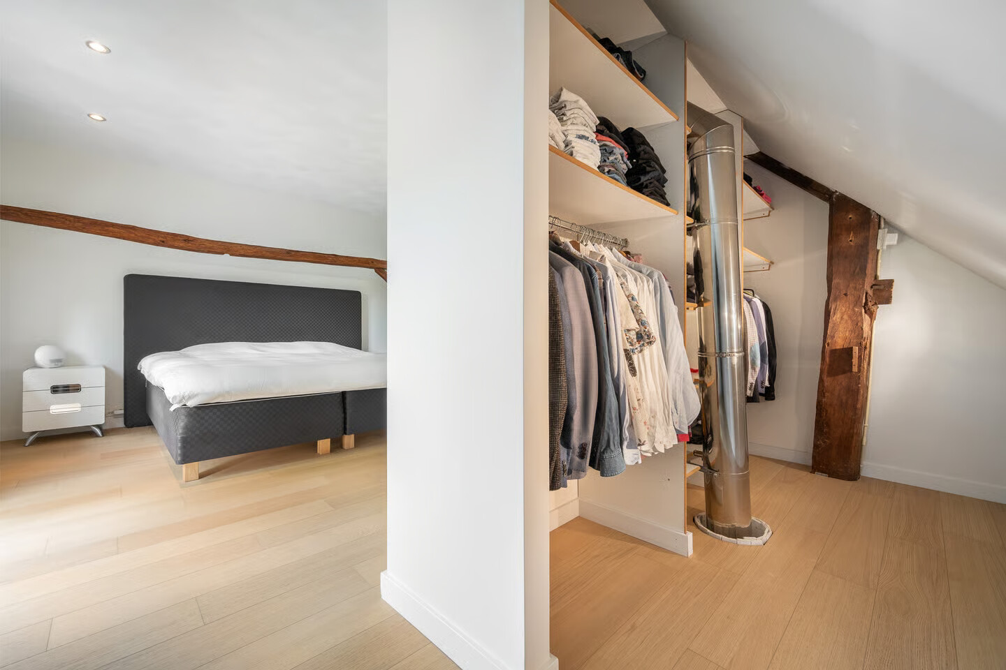 Vrijstaande woning te koop: Haarsteegsestraat 95, Haarsteeg