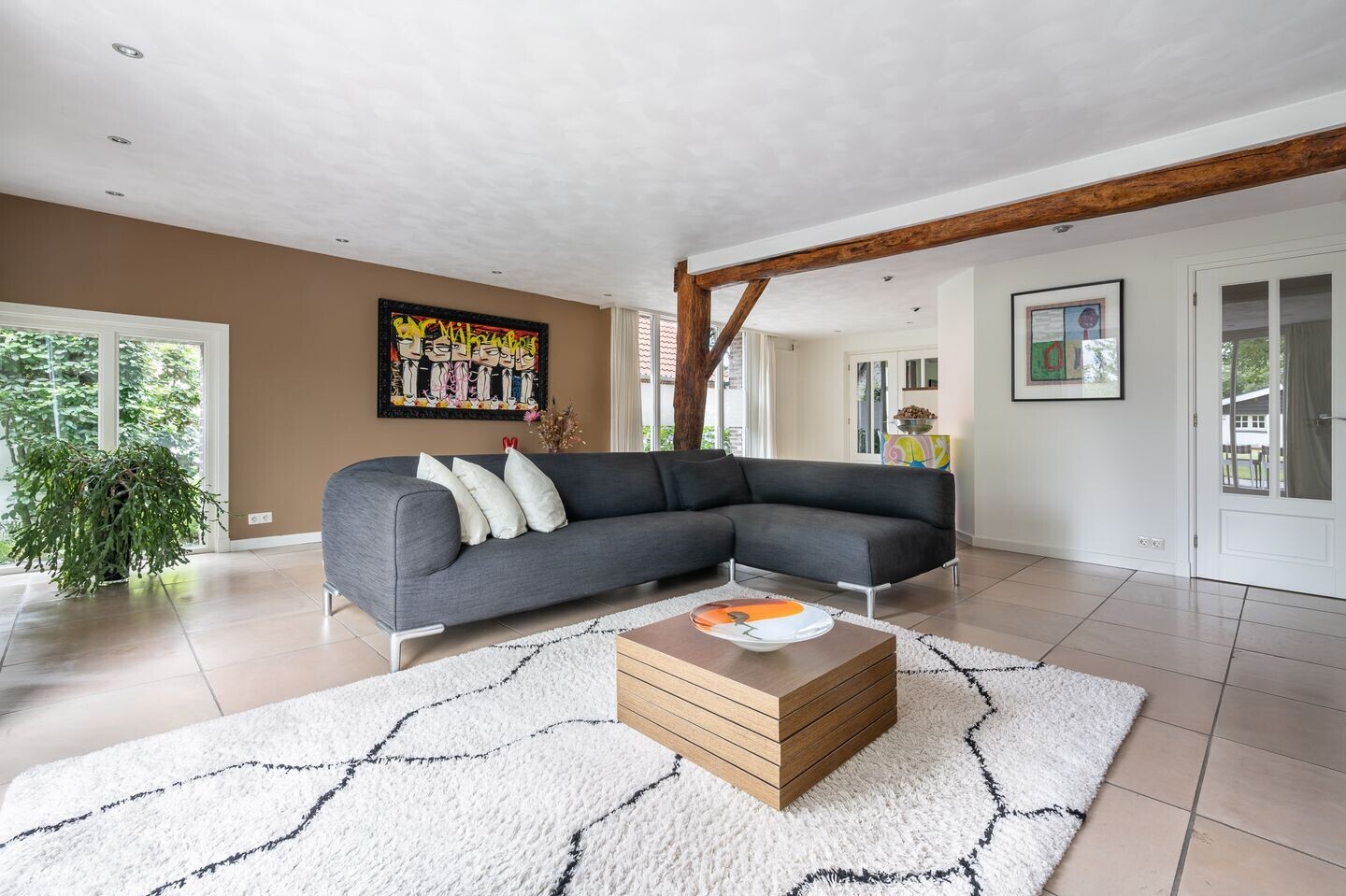 Vrijstaande woning te koop: Haarsteegsestraat 95, Haarsteeg