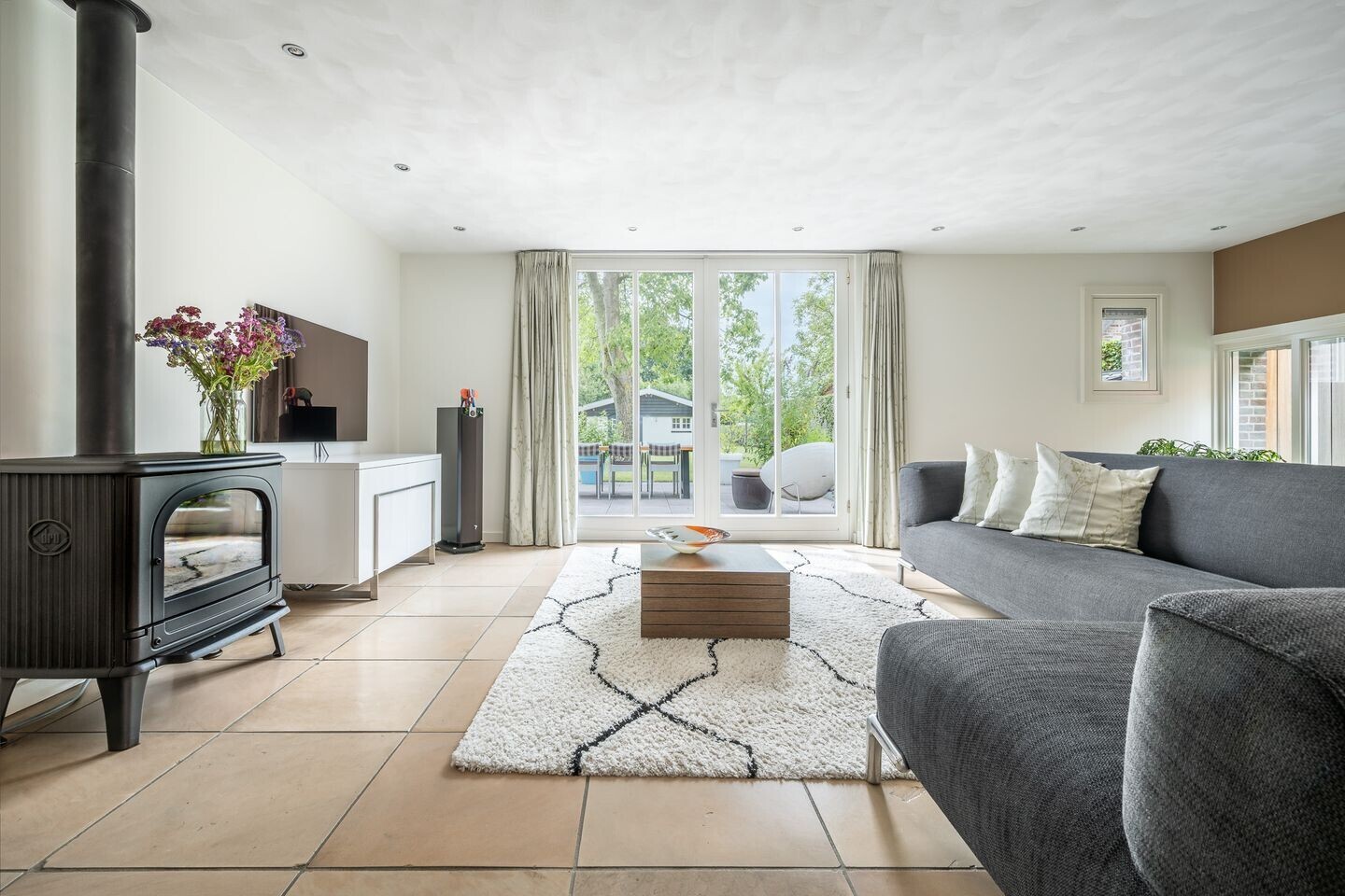 Vrijstaande woning te koop: Haarsteegsestraat 95, Haarsteeg