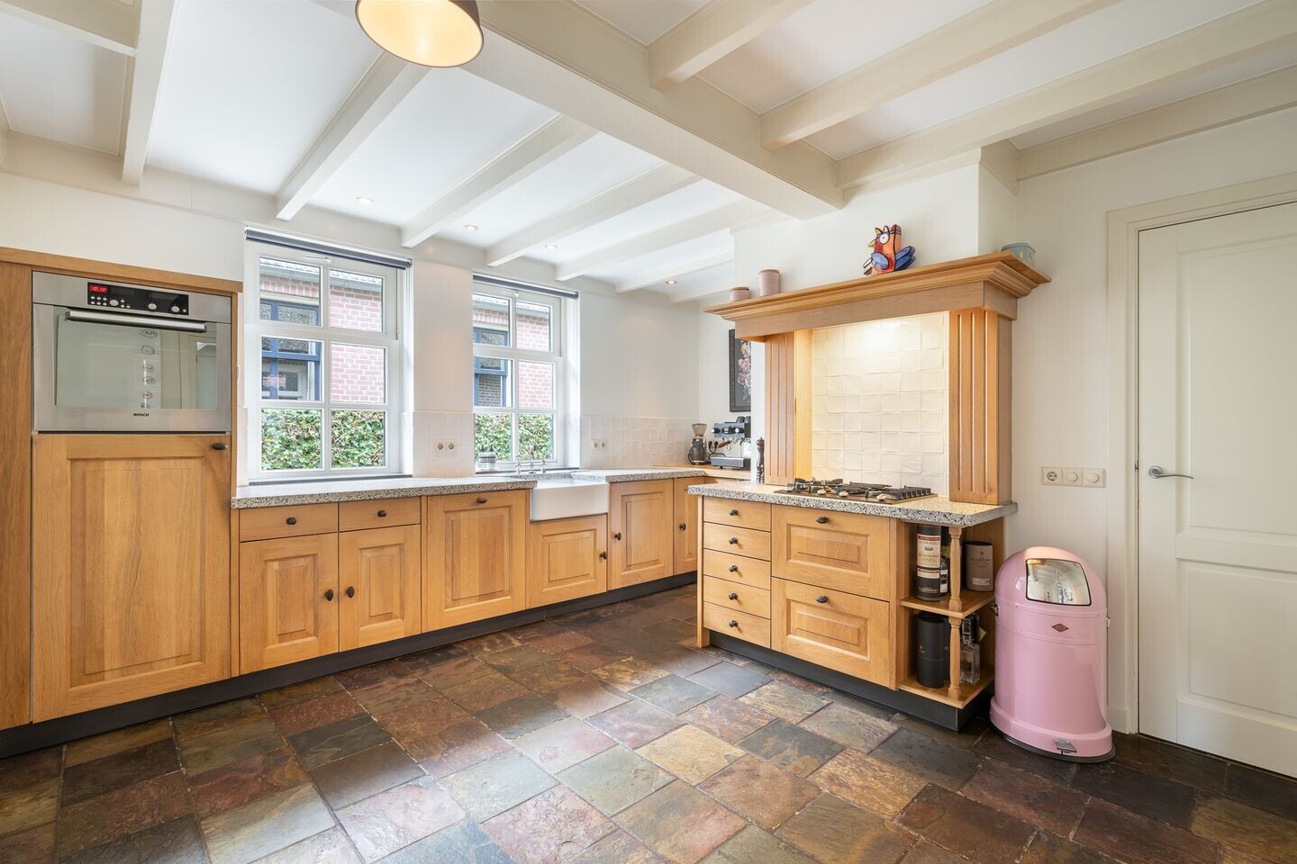 Vrijstaande woning te koop: Haarsteegsestraat 95, Haarsteeg