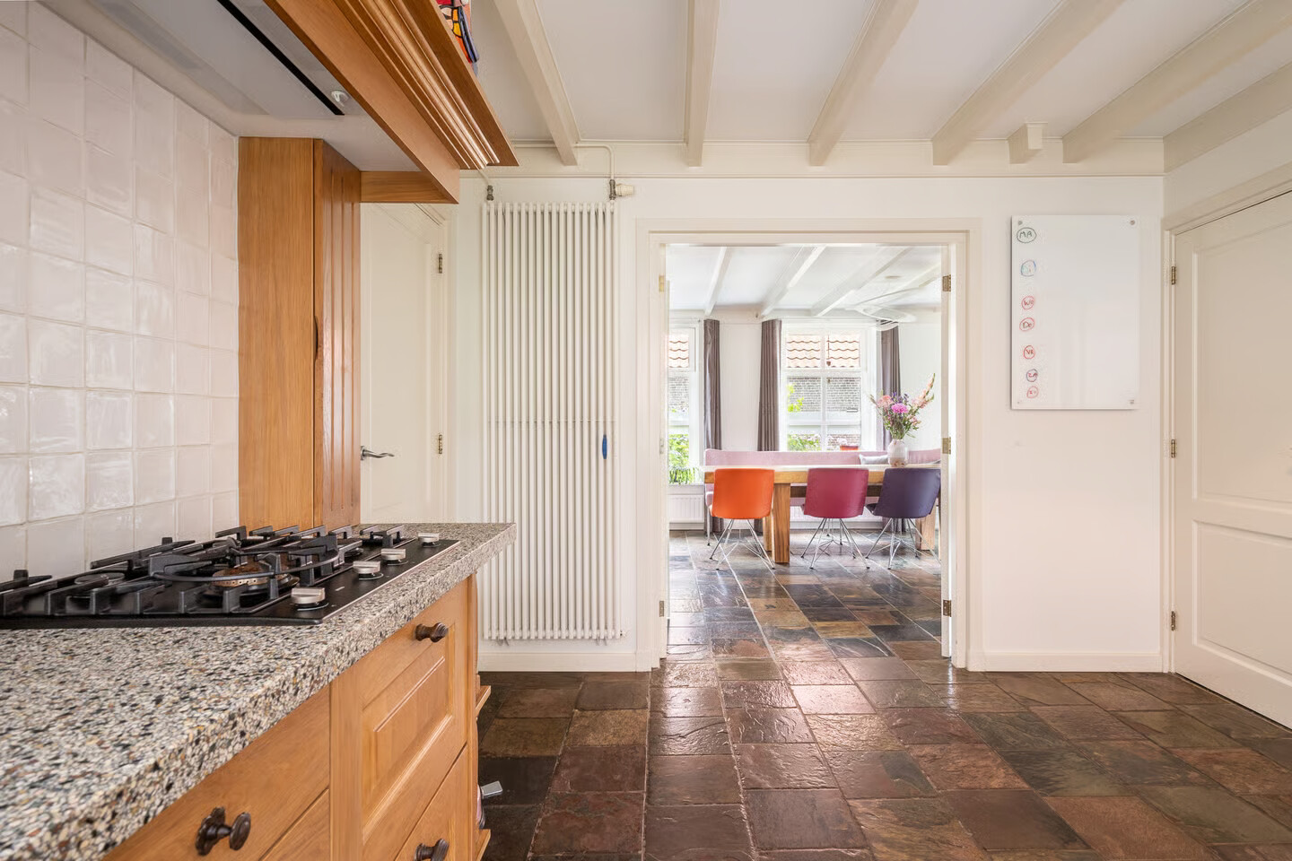 Vrijstaande woning te koop: Haarsteegsestraat 95, Haarsteeg