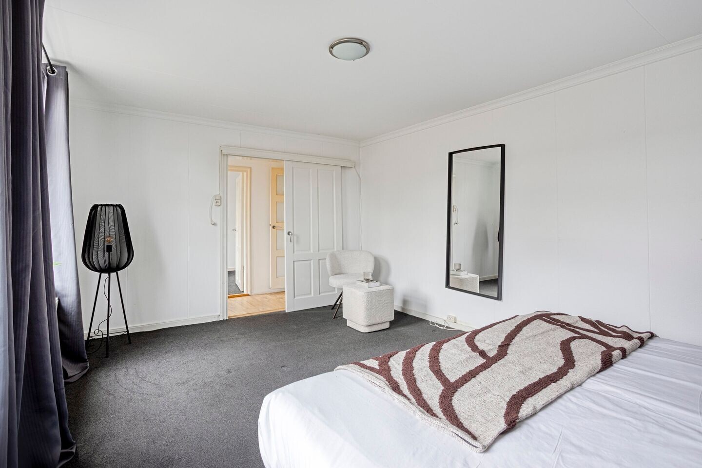 Vrijstaande woning te koop: De Hoeven 17, Haarsteeg