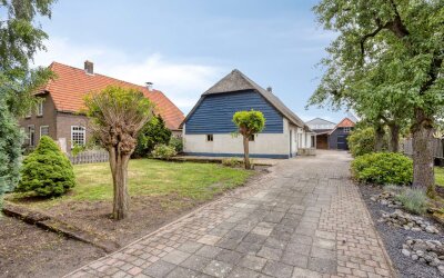 De Hoeven 17