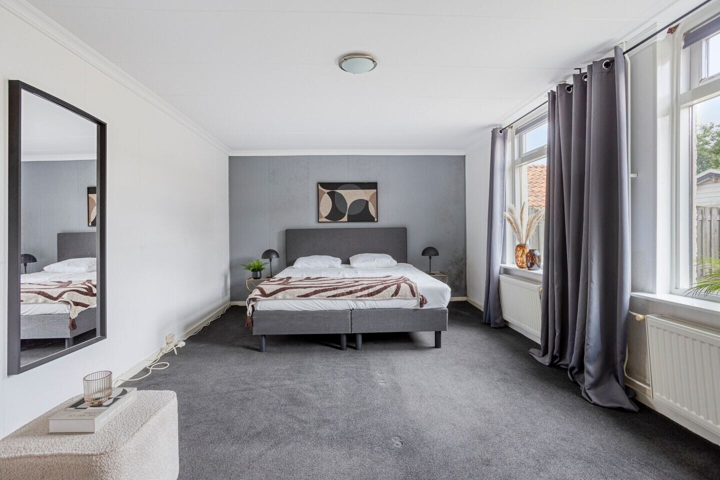 Vrijstaande woning te koop: De Hoeven 17, Haarsteeg