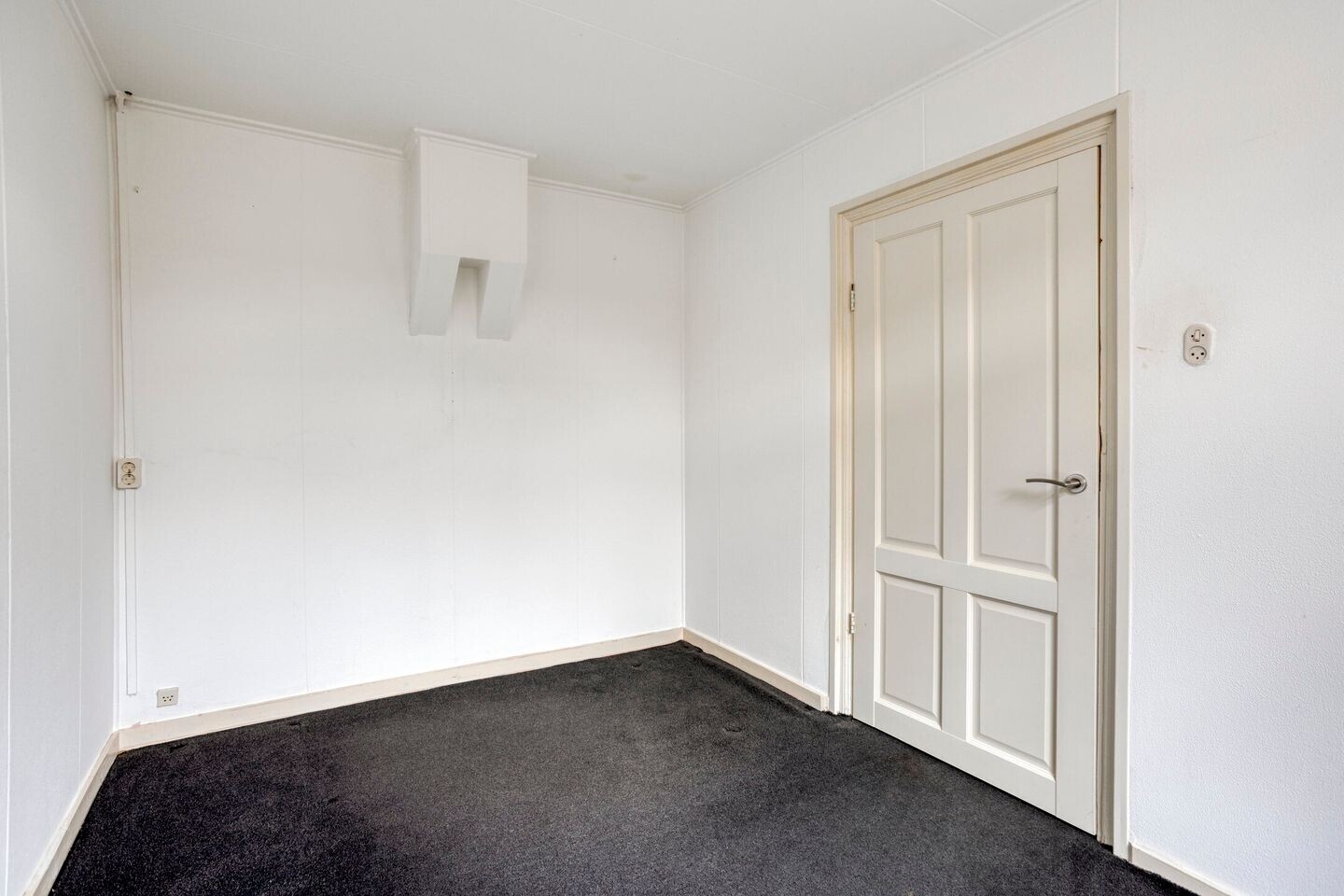 Vrijstaande woning te koop: De Hoeven 17, Haarsteeg