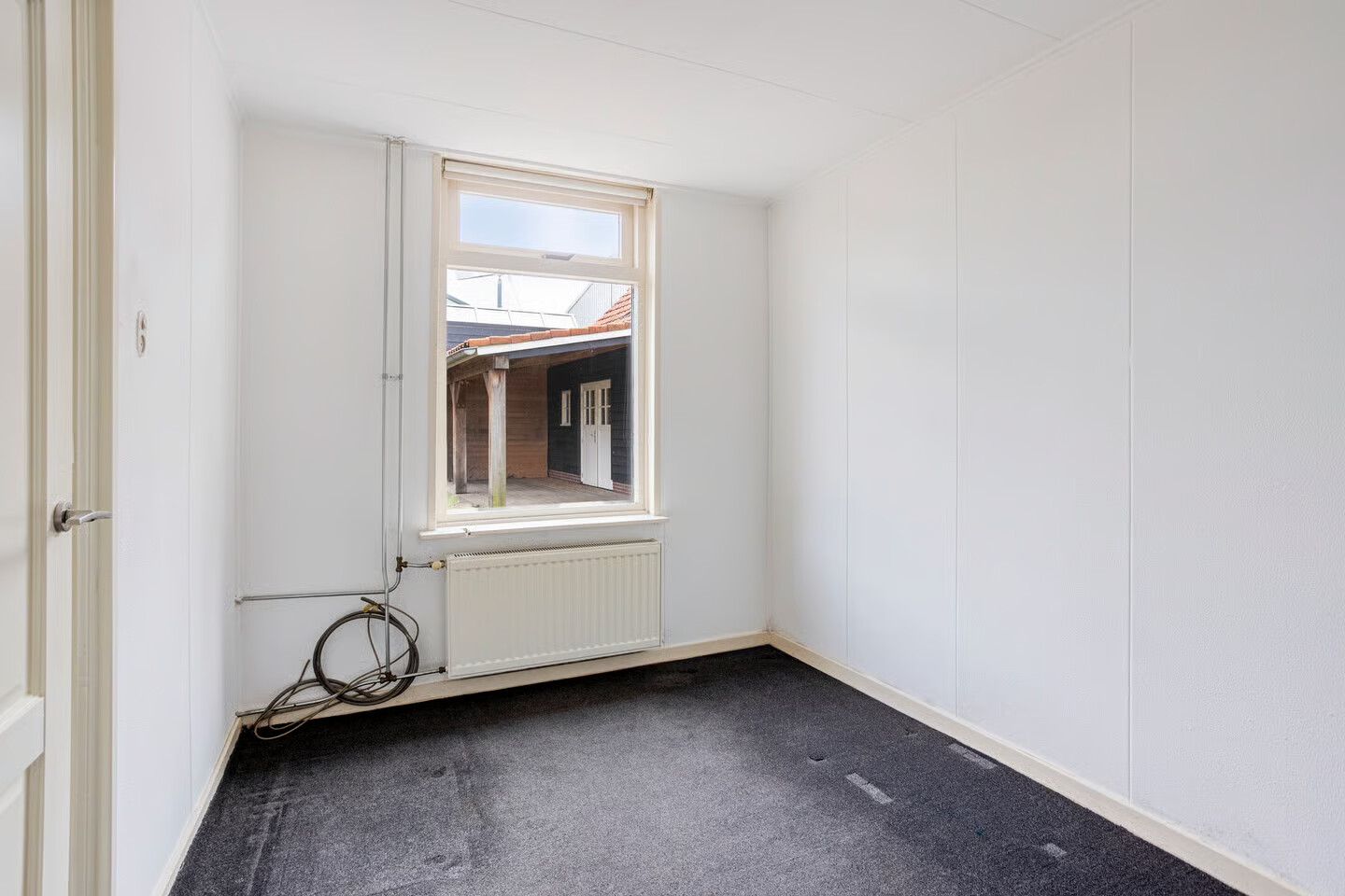 Vrijstaande woning te koop: De Hoeven 17, Haarsteeg