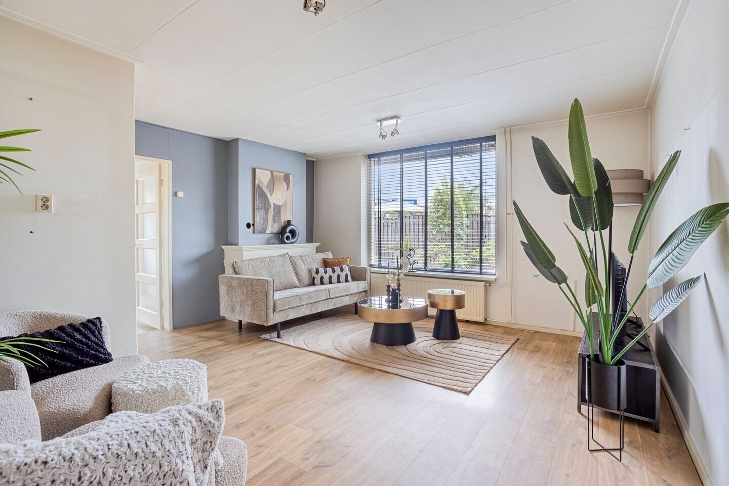 Vrijstaande woning te koop: De Hoeven 17, Haarsteeg