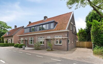 De Hoeven 9