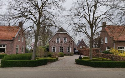 De Hoeven 46-A